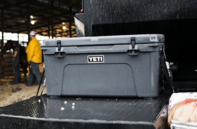 Tractor supply hot sale yeti